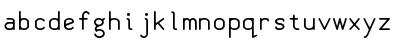 Class Coder Regular Font Class Coder Regular Font