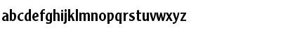 ClearfaceGothic Regular Font