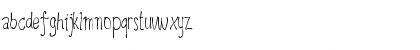 upirpaw Regular Font upirpaw Regular Font
