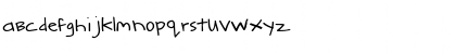 ComeAround Regular Font ComeAround Regular Font