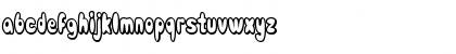Comic White Rabbit Regular Font Comic White Rabbit Regular Font