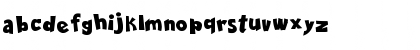 Comica BD Bold Regular Font Comica BD Bold Regular Font