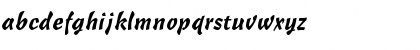 CascadeScript LT Regular Font