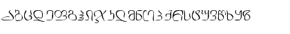 Constitution Regular Font