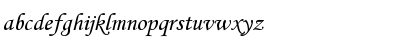 Corsiva Regular Font Corsiva Regular Font