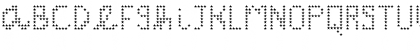 Counting Stars Regular Font Counting Stars Regular Font