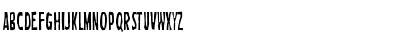 Crab Regular Font