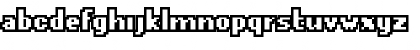 CrunchyBeefOutli Medium Font
