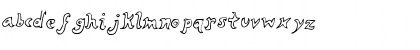 Curling Medium Font Curling Medium Font
