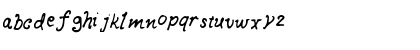 curls_n_twirls Medium Font