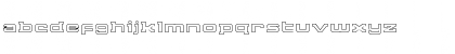 Cydonia Century Outline Outline Font Cydonia Century Outline Outline Font