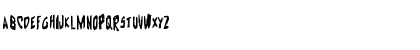 Cyrus the Virus Condensed Condensed Font Cyrus the Virus Condensed Condensed Font