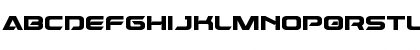 Dameron Bold Bold Font