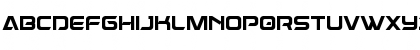 Dameron Condensed Condensed Font