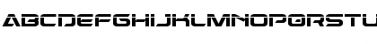 Dameron Laser Regular Font Dameron Laser Regular Font