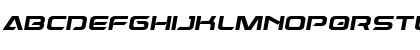 Dameron Semi-Italic Semi-Italic Font Dameron Semi-Italic Semi-Italic Font
