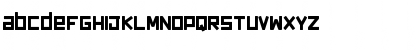 dark forest Regular Font