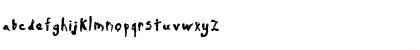 Daubmark Book Font