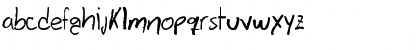 Davidcito Regular Font Davidcito Regular Font