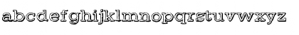 DayLight Light Font