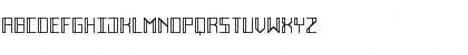 Deco Future Regular Font Deco Future Regular Font