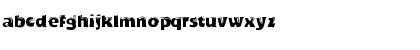 DeLeo Medium Font DeLeo Medium Font