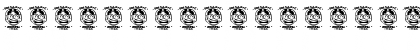 DESMINORE Regular Font