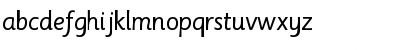 UpstartSSK Regular Font