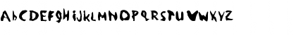Devotion Regular Font Devotion Regular Font