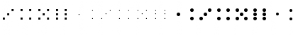 Dicey Regular Font Dicey Regular Font