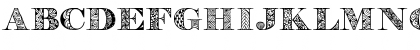 Digizen Regular Font Digizen Regular Font