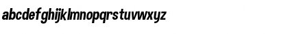 Dimbo Italic Font