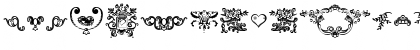 Dingleberries Regular Font Dingleberries Regular Font