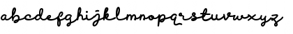 Discobaby Regular Font Discobaby Regular Font