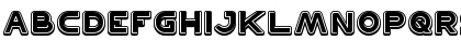 DISCOVERY Regular Font DISCOVERY Regular Font