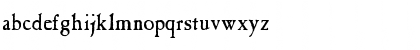 Caslon Antique Regular Font Caslon Antique Regular Font