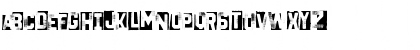 Dixociative Regular Font Dixociative Regular Font