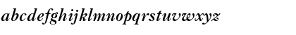 Caslon Bd BT Italic Font Caslon Bd BT Italic Font