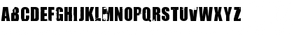 Uptown Regular Font Uptown Regular Font