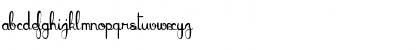 Donovan Quidaw Regular Font Donovan Quidaw Regular Font