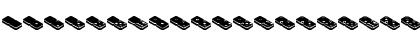 dotica Regular Font