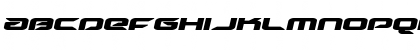 Drive Bold Italic Bold Italic Font