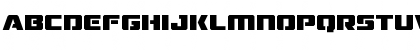 Drone Tracker Regular Font Drone Tracker Regular Font