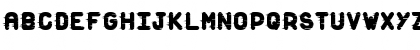 Dust Scratches light Regular Font Dust Scratches light Regular Font