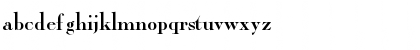Caslon ICG Titling Font Caslon ICG Titling Font