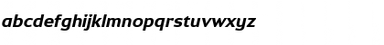 Dynasty BoldItalic Font Dynasty BoldItalic Font