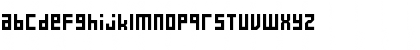 E4 2017 Regular Font