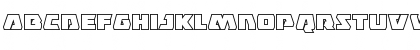 Eagle Strike Bold Outline Regular Font Eagle Strike Bold Outline Regular Font
