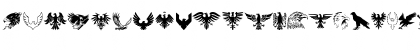 Eagle Regular Font Eagle Regular Font