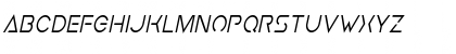 Earth Orbiter Condensed Italic Condensed Italic Font Earth Orbiter Condensed Italic Condensed Italic Font